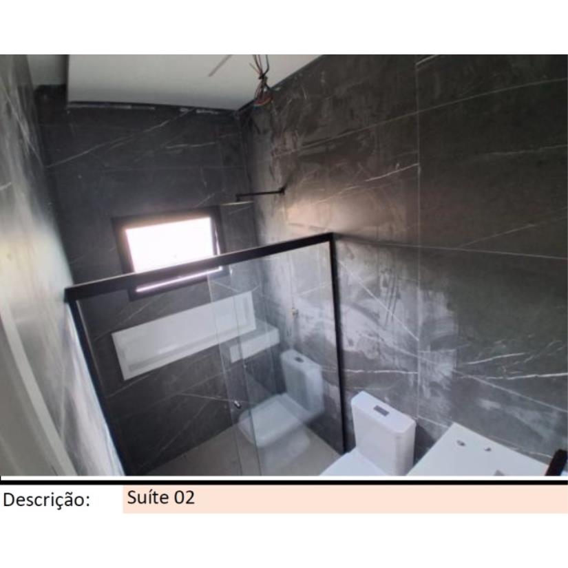 Foto de Valinhos/SP - Espírito Santo - Casa com 243m²