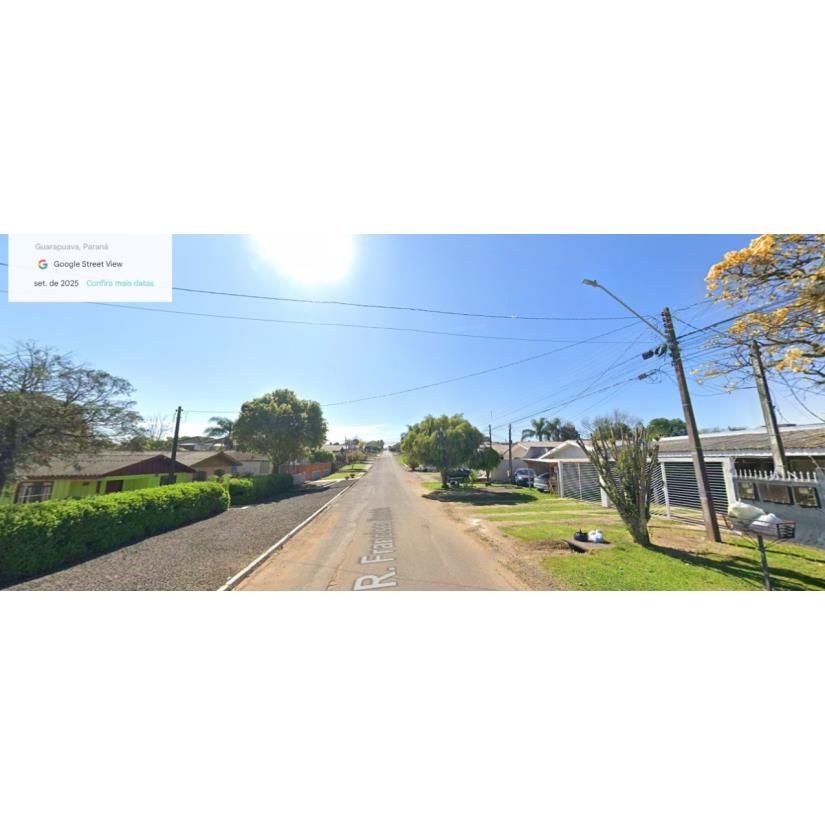 Foto de Guarapuava/PR - Vila Bela - Casa com 185m²