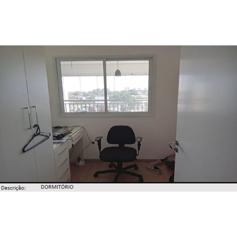 Foto de São Paulo/SP - Jardim Prudência - Apartamento com 74m²