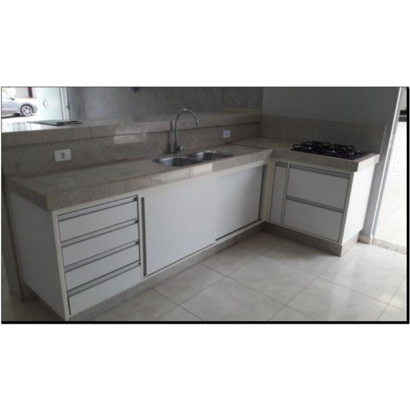Foto de Limeira/SP – Parque Residencial Roland – Casa com 160m²