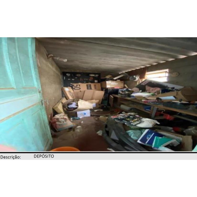 Foto de Vitória da Conquista/BA - Alto Maron - Casa com 161m²