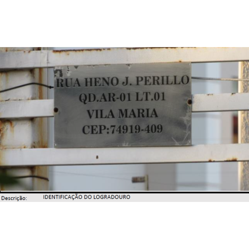 Foto de Aparecida de Goiânia/GO - Vila Maria – Apartamento com 45m²