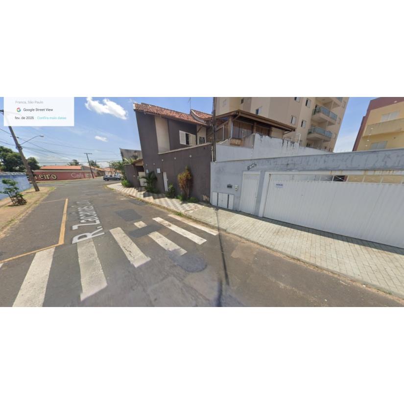 Foto de Franca/SP - Jardim Integração - Apartamento com 76m²
