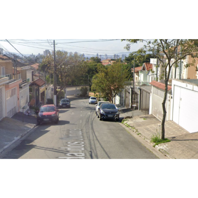 Foto de Osasco/SP - Novo Osasco – Casa com 122 m²  