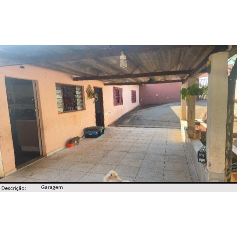 Foto de Londrina/PR - Ouro Verde - Casa com 22m²