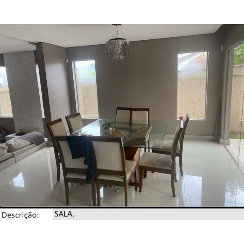 Foto de Itabirito/MG - Álvaro Maia - Casa com 298m²