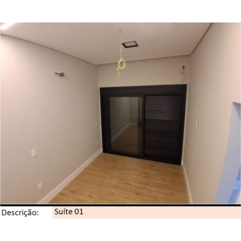 Foto de Valinhos/SP - Espírito Santo - Casa com 243m²