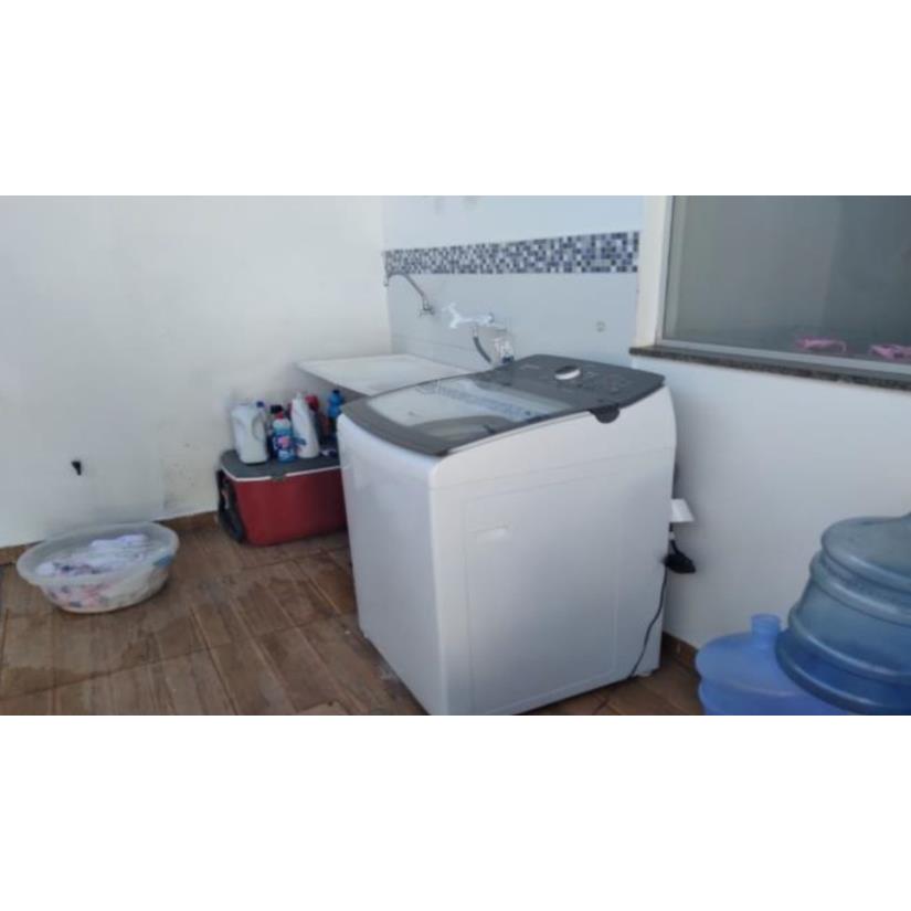 Foto de Feira de Santana/BA - Mangabeira - Casa com 120m²