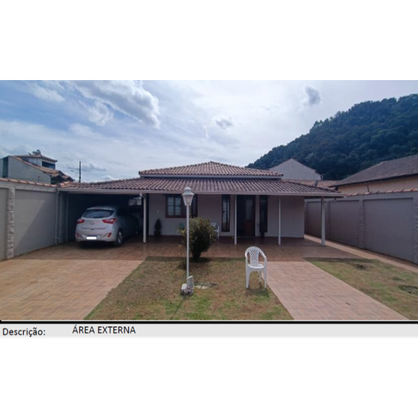 Foto de Itamonte/MG - Moradas do Bosque – Casa com 243 m²