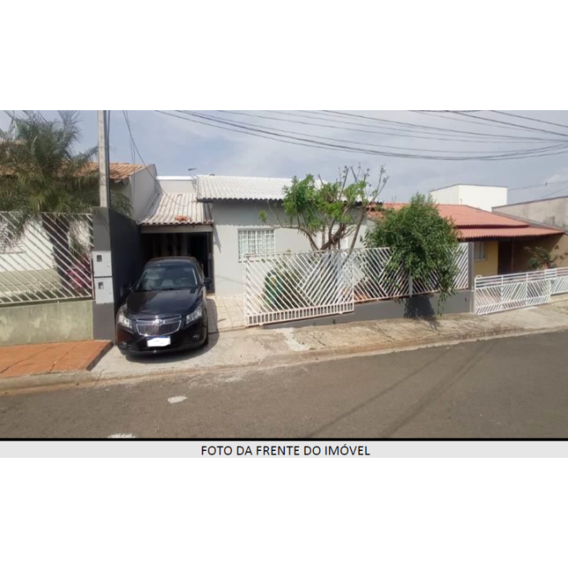 Foto de Londrina/PR - Jardim Império do Sol – Casa em condomínio 