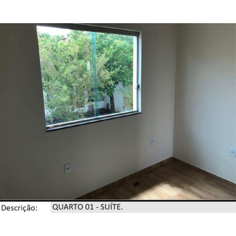 Foto de Lagoa Santa/MG - Alto do Joa - Casa com 153m²