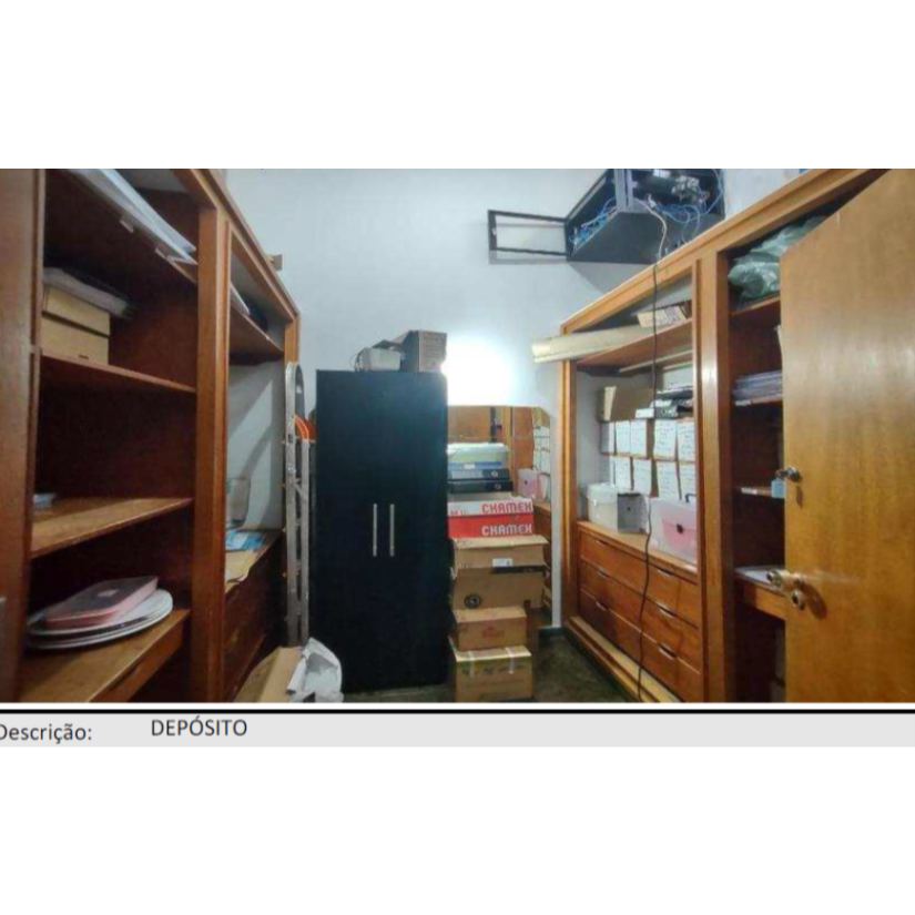 Foto de Ribeirão Preto/SP - Jardim Eugenia – Casa com área de 729 m²