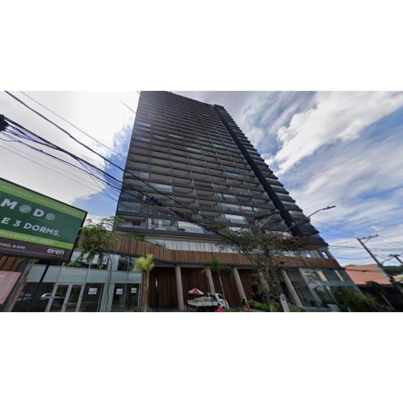 Foto de São Paulo/SP - Ipiranga - Apartamento com 37m²