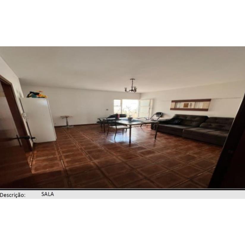 Foto de Itararé/SP - Jardim Claudina - Casa com 168m²