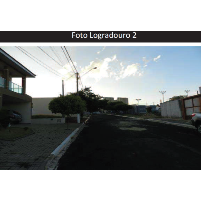 Foto de Bauru/SP - Quinta Ranieri - Casa em Condomínio com 215m²