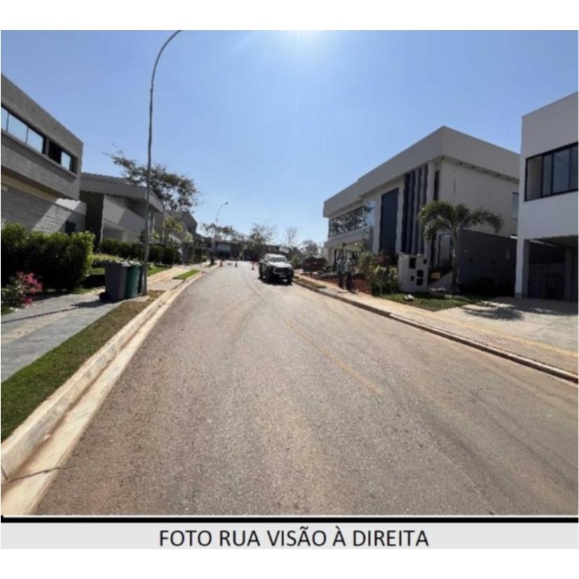 Foto de Goiânia/GO - Residencial Goiânia Golfe Clube - Casa com 501m²