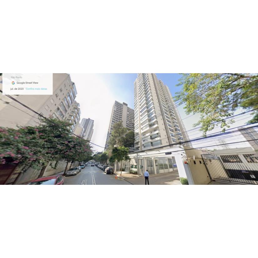 Foto de São Paulo/SP - Jardim Prudência - Apartamento com 74m²