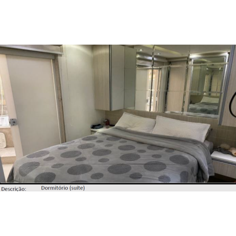 Foto de Araucária/PR - Costeira - Casa com 96m²