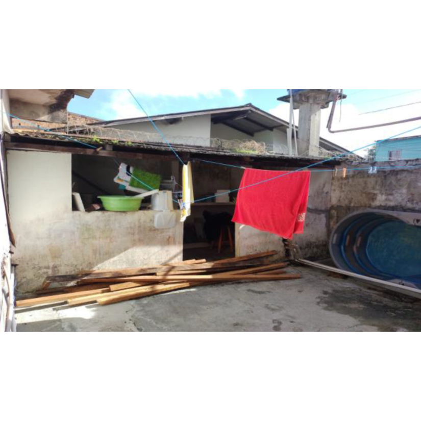 Foto de Ananindeua/PA - Coqueiro - Casa com 352m²