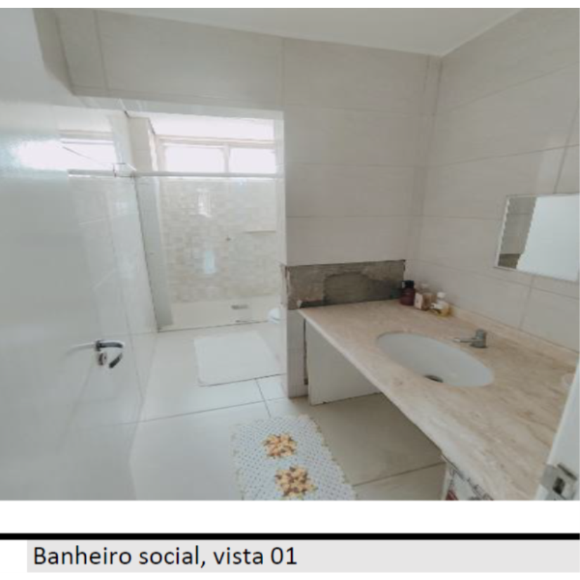 Foto de Cuiabá/MT - Duque de Caxias - Apartamento com 159m²