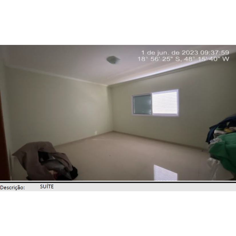 Foto de Uberlândia/MG - Jardim Inconfidência - Casa com 194m²