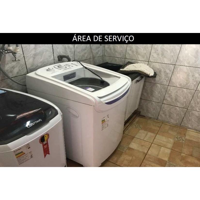 Foto de Ribeirão Preto/SP - Jardim Alexandre Balbo - Casa com 260m²