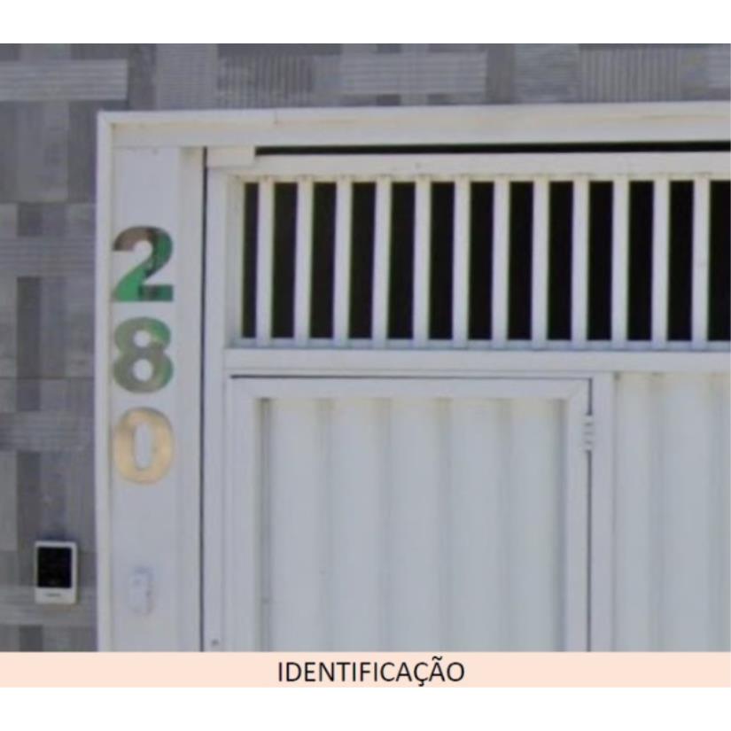 Foto de Itajaí/SC – Espinheiros – Casa com 382m²