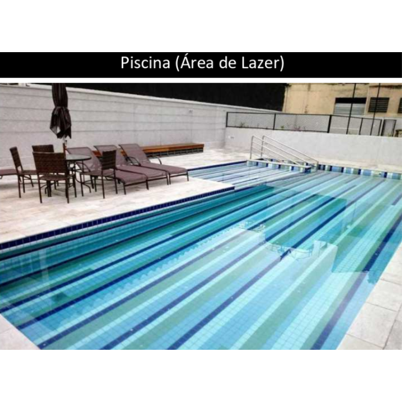 Foto de São Paulo/SP - Vila Paulista - Apartamento com 62m²