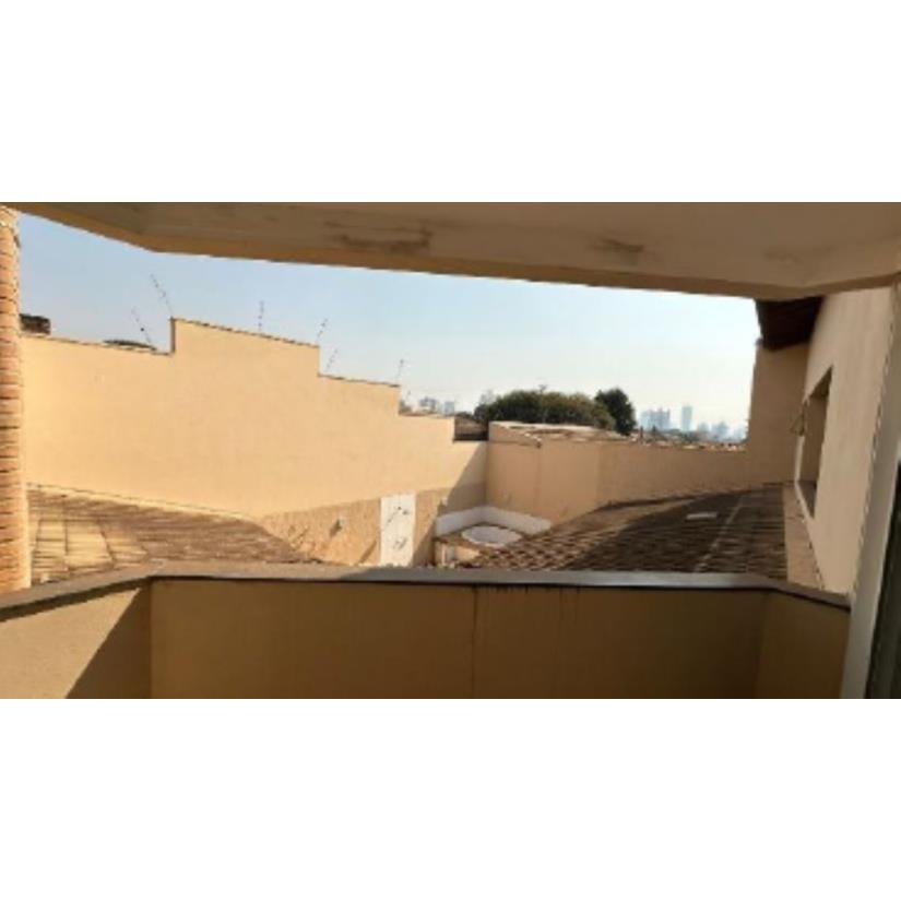 Foto de Uberaba/MG – Vila Santa Maria – Casa  Resid. com 335m²