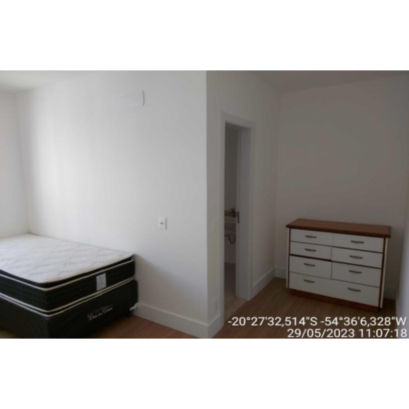 Foto de Campo Grande/MS - Jardim dos Estados - Apartamento com 217,15 m²