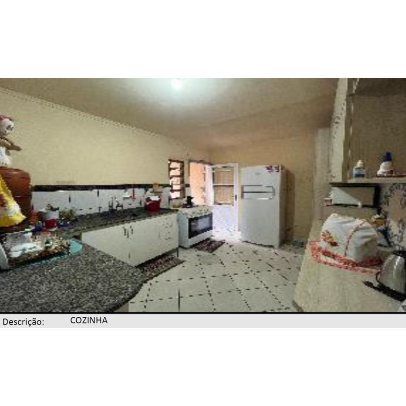 Casa no Conjunto Iracy Coelho III (foto 5 de 18)