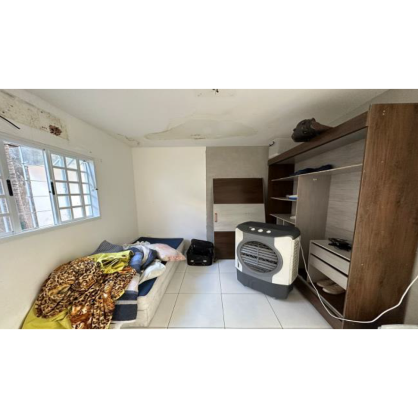 Foto de Teresina/PI - Vale do Gavião - Casa com 40m²