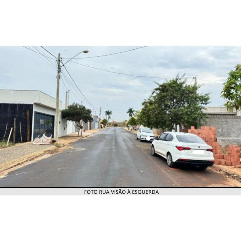 Foto de Porto Ferreira/SP - Prq Res. Santo Afonso - Casa com 158m²