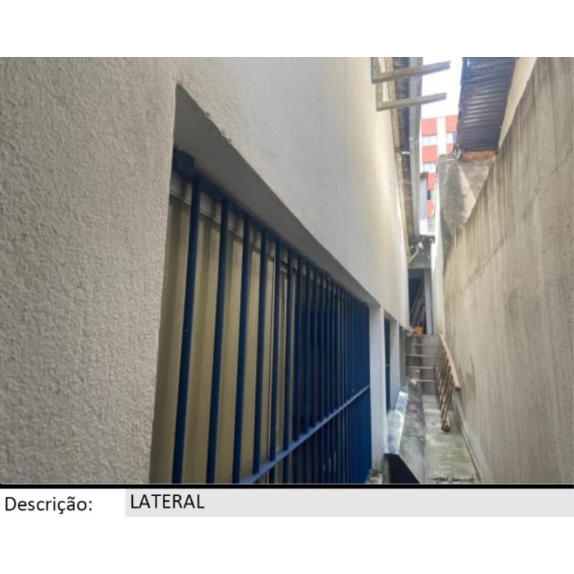 Foto de Taboão da Serra/SP - Parque Santos Dumont - Prédio comercial com 300m²