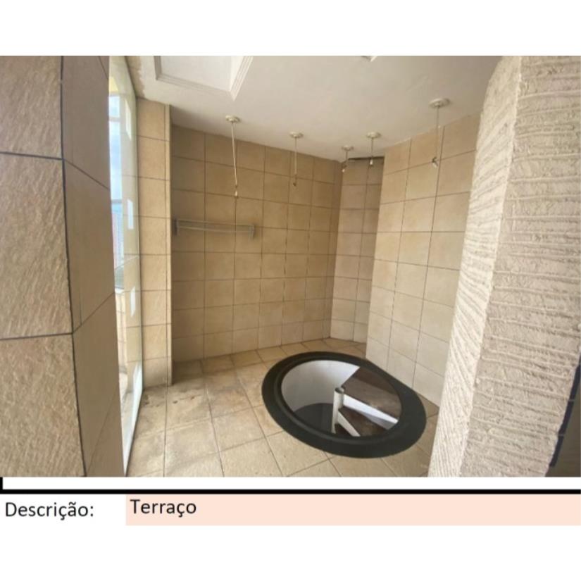 Foto de Praia Grande/SP - Canto do Forte - Apartamento com 167m²