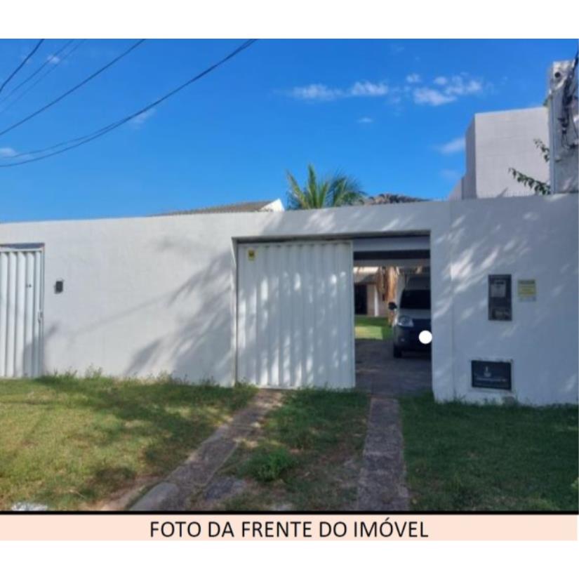 Foto de Lauro de Freitas/BA - Buraquinho - Casa com 160m²