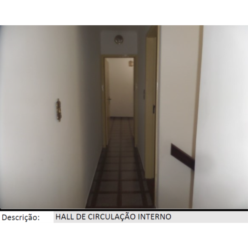 Foto de São Paulo/SP - Água Fria – Casa em terreno de 96m²