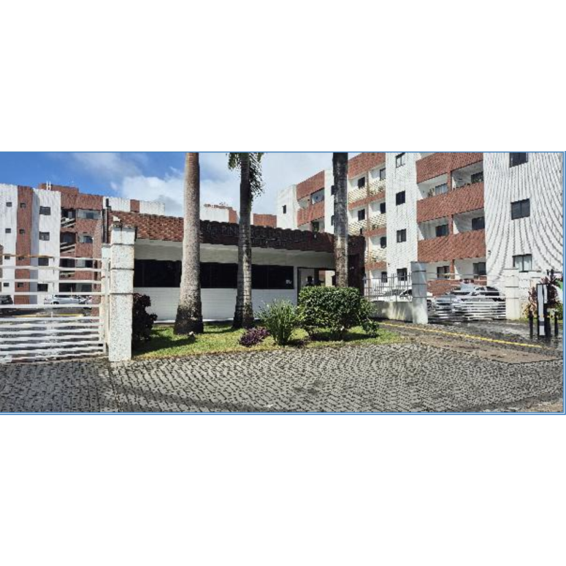 Foto de João Pessoa/PB - Cuia- Apartamento com 56 m²