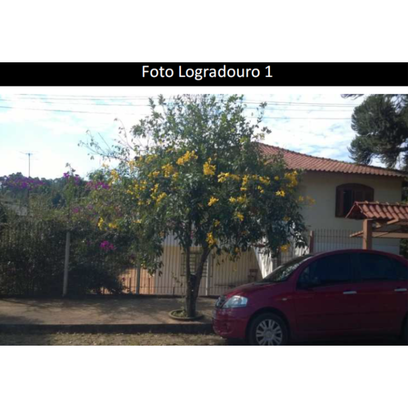 Foto de Passo Fundo/RS – Petrópolis – Casa com 311m²