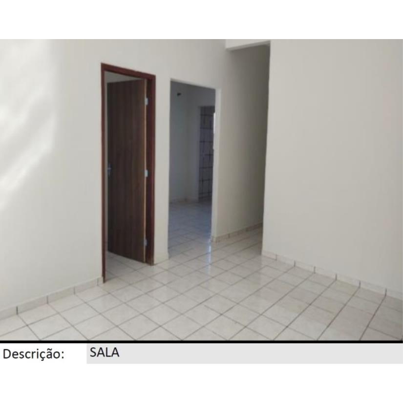 Foto de Bom Jesus da Lapa/BA - Nossa Senhora da Soledade - Casa com 188m²