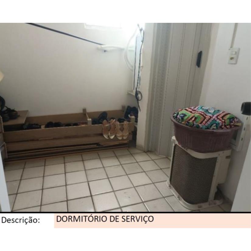 Foto de Recife/PE - Imbiribeira - Apartamento com 71m²