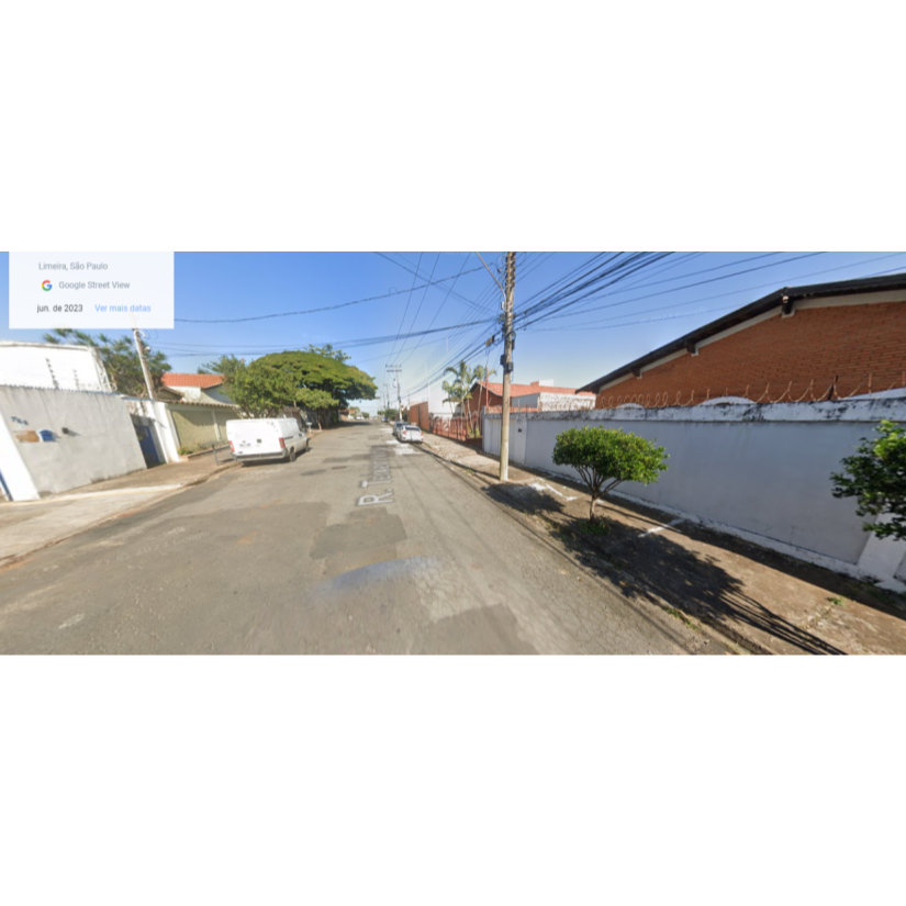 Foto de Limeira/SP - Jardim Bela Vista – Casa com 164 m²