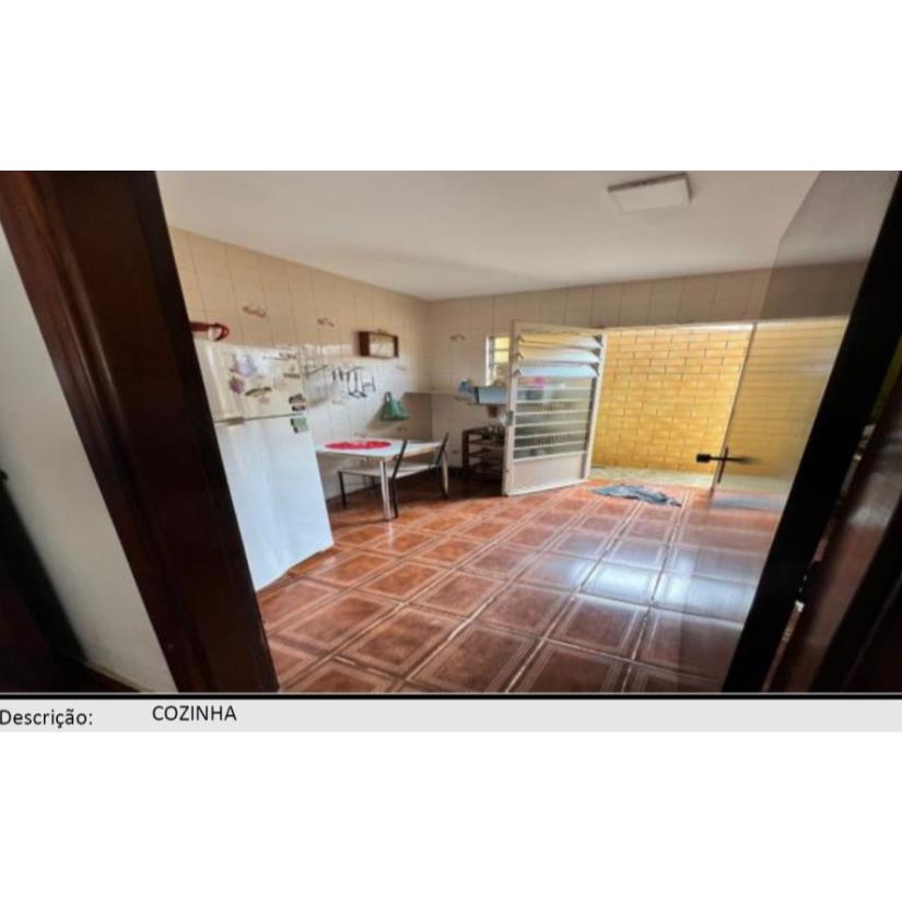 Foto de Itararé/SP - Jardim Claudina - Casa com 168m²