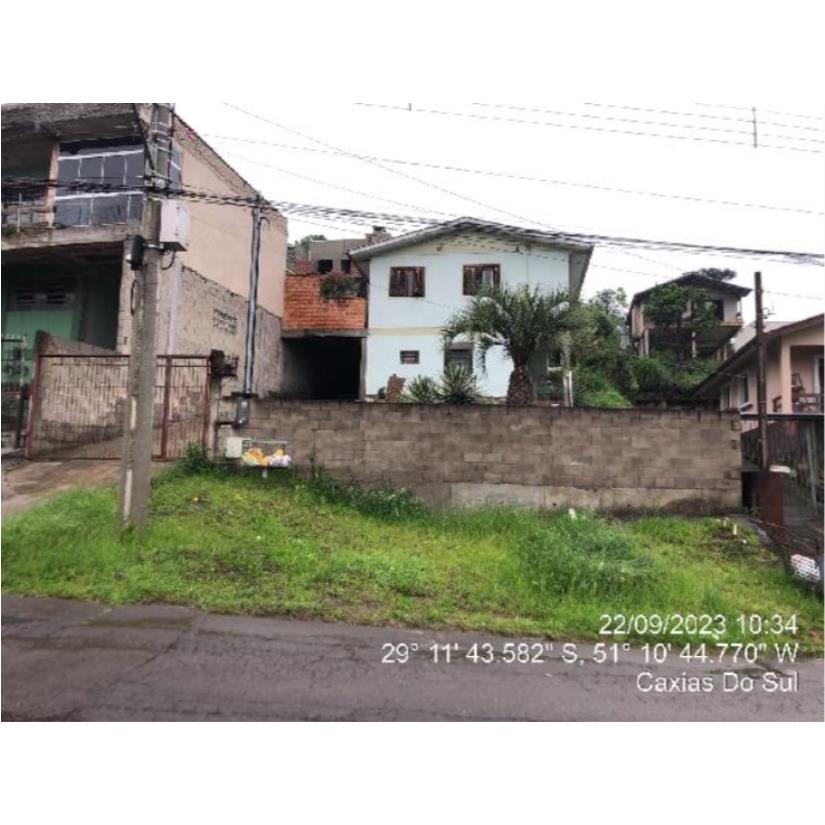 Foto de Caxias do Sul/RS - Salgado Filho - Casa com 110m²