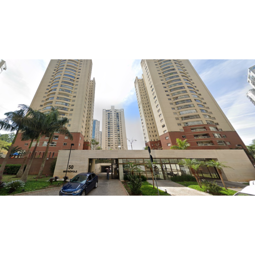 Foto de Nova Lima/MG - Vila da Serra - Apartamento com 92m²