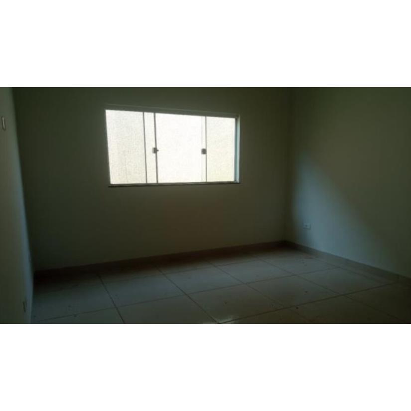 Foto de Campo Grande/MS - Aero Rancho - Casa com 84m²