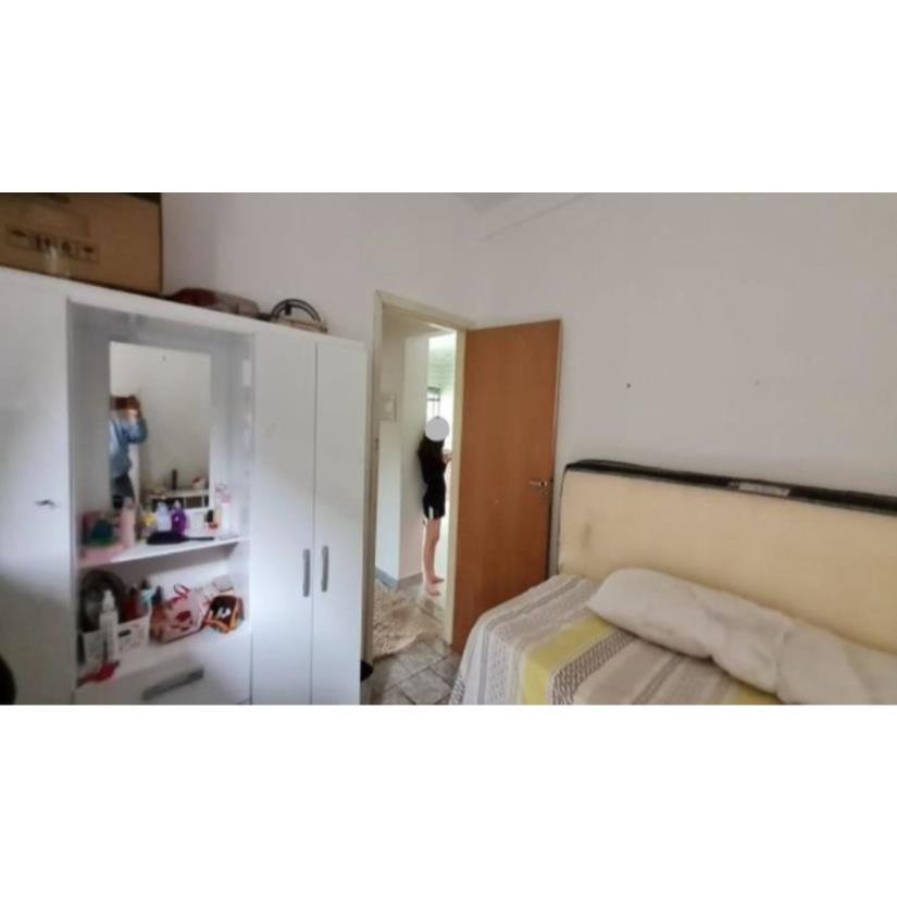 Foto de Assis/SP – Jardim Paraná - Casa com 81m²