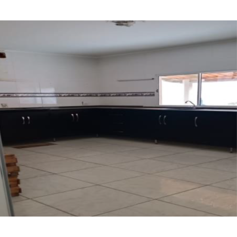 Foto de Mateus Leme/MG - Santa Bárbara - Casa com 64m²