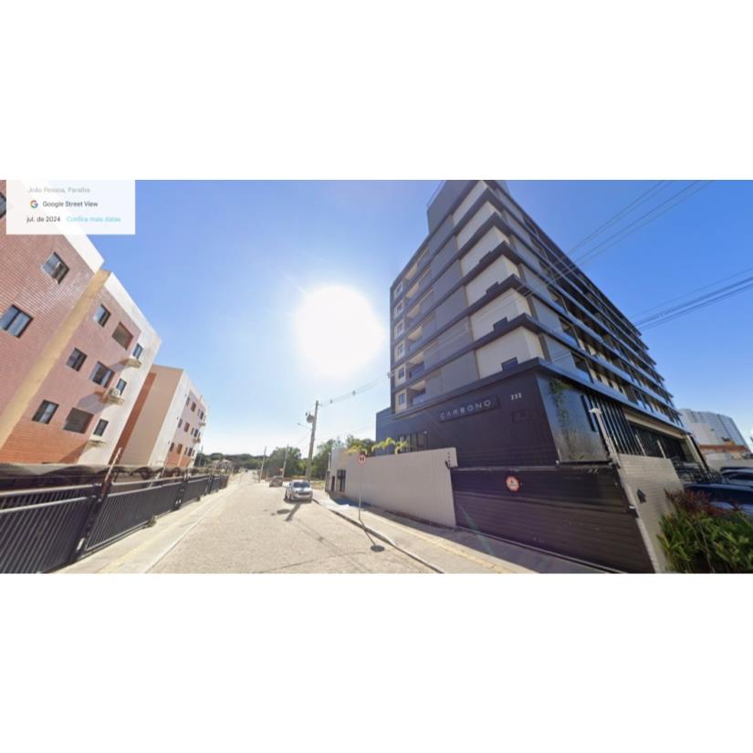 Foto de João Pessoa/PB - Água Fria - Apartamento com 65m²