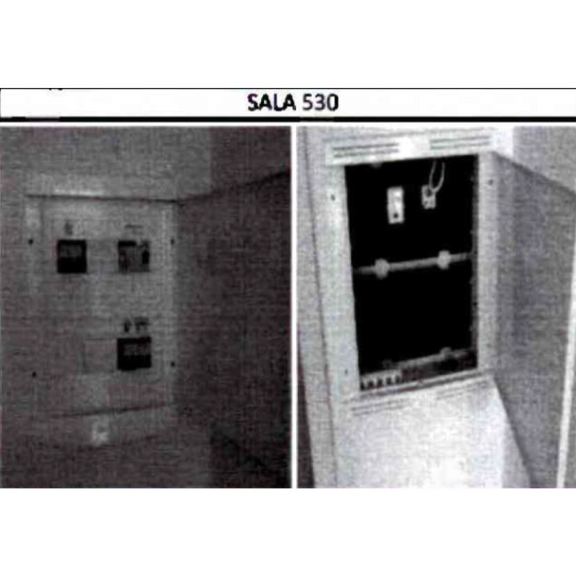 Foto de Rio de Janeiro/RJ – Campo Grande – Sala Comercial com 24m²